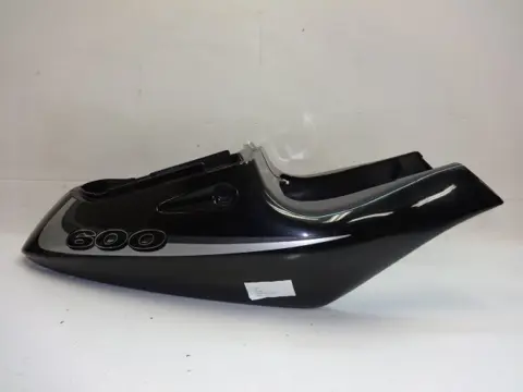 ACHTERKUIPDEEL Suzuki GSX R 600 1995 - 2000