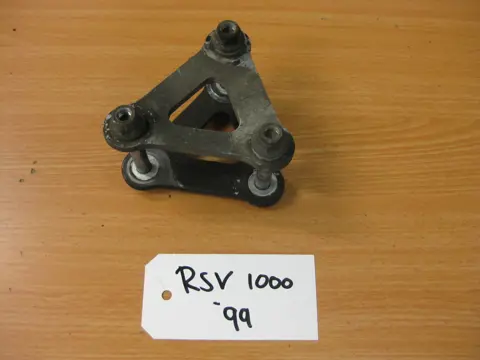 LINK SYSTEEM ACHTERVEER Aprilia RSV 1000 1998 - 2000