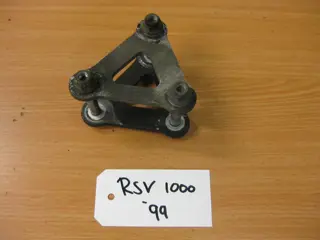 LINK SYSTEEM ACHTERVEER Aprilia RSV 1000 1998 - 2000