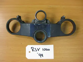 KROONPLAAT Aprilia RSV 1000 1998 - 2000