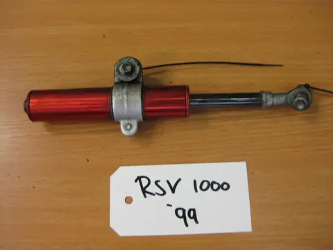 STUURDEMPER Aprilia RSV 1000 1998 - 2000