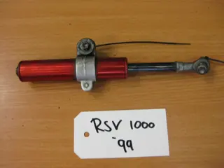STUURDEMPER Aprilia RSV 1000 1998 - 2000