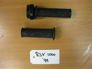 GASHANDLE Aprilia RSV 1000 1998 - 2000