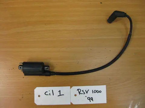 BOBINE Aprilia RSV 1000 1998 - 2000