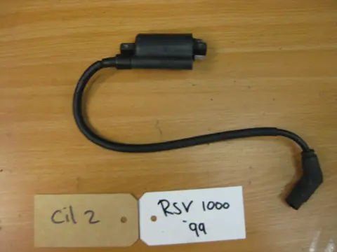 BOBINE Aprilia RSV 1000 1998 - 2000