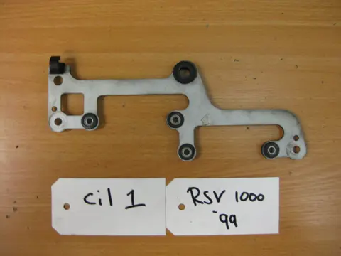 BOBINE Aprilia RSV 1000 1998 - 2000