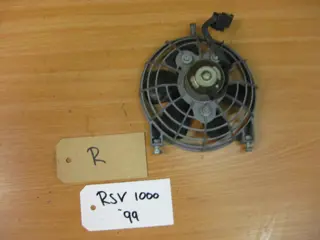 VENTILATOR Aprilia RSV 1000 1998 - 2000