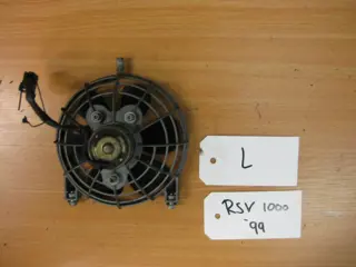 VENTILATOR Aprilia RSV 1000 1998 - 2000