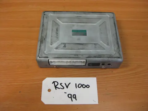 CDI UNIT Aprilia RSV 1000 1998 - 2000