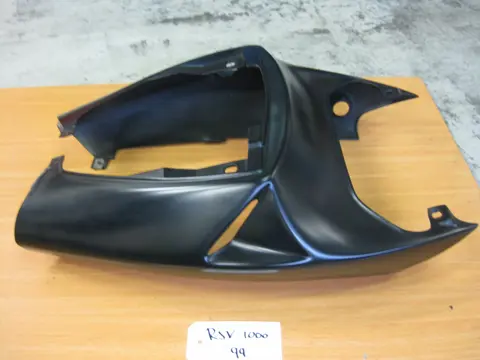 ACHTERKUIPDEEL Aprilia RSV 1000 1998 - 2000