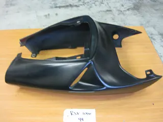 ACHTERKUIPDEEL Aprilia RSV 1000 1998 - 2000
