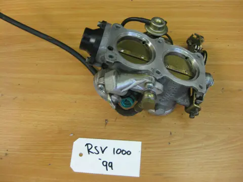 GASKLEPHUIS Aprilia RSV 1000 1998 - 2000