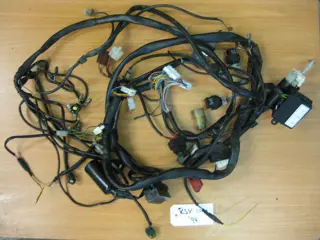 KABELBOOM Aprilia RSV 1000 1998 - 2000