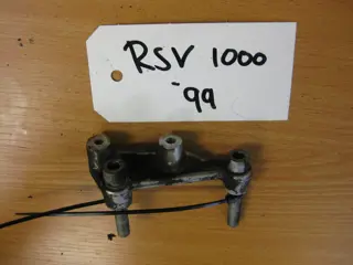 RECHTER SCHETSPLAAT Aprilia RSV 1000 1998 - 2000