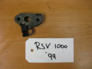 ZADEL Aprilia RSV 1000 1998 - 2000