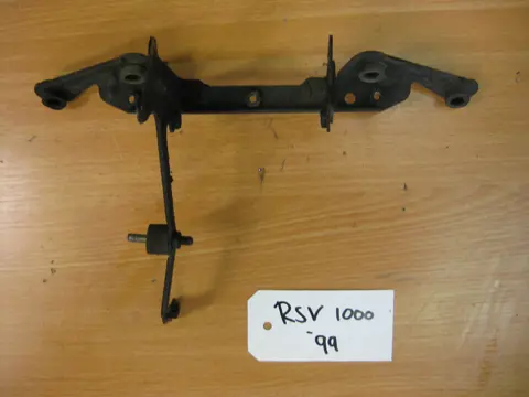 KUIPFRAME Aprilia RSV 1000 1998 - 2000