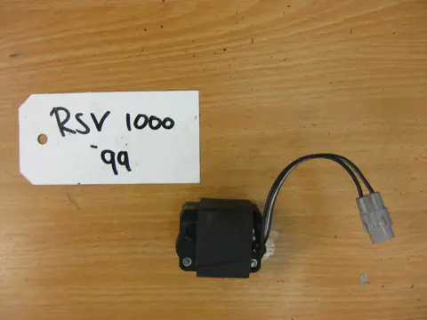 RELAIS Aprilia RSV 1000 1998 - 2000