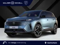 Peugeot 5008 Allure 1.6 HYbrid PHEV 195pk e-DCS7 | 360° CAMERA | ADAPTIVE CRUISE | KEYLESS | 7,4 kW 