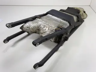 ACHTER SUBFRAME Triumph Sprint ST 1050 2005 - 2011