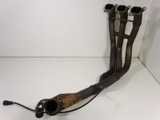 UITLAATBOCHTEN Triumph Sprint ST 1050 2005 - 2011