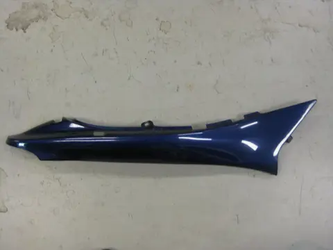 RECHTER ACHTERKANT Yamaha XJ 600 Diversion 1992 - 1996