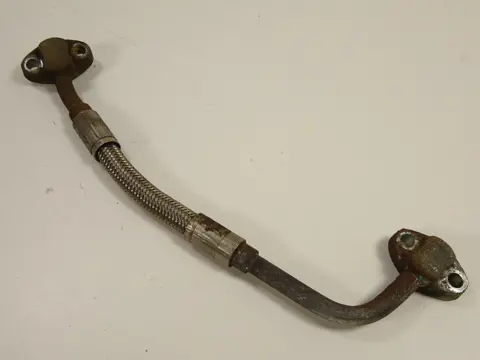 OLIELEIDING Triumph Sprint ST 1050 2005 - 2011