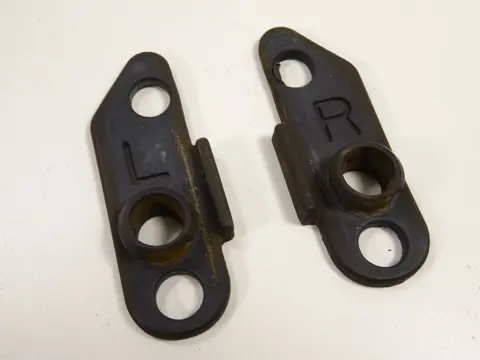 TOPKUIP VERBINDING Triumph Sprint ST 1050 2005 - 2011