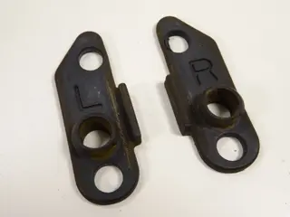 TOPKUIP VERBINDING Triumph Sprint ST 1050 2005 - 2011