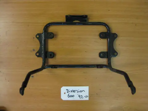 KUIPFRAME Yamaha XJ 600 Diversion 1992 - 1996