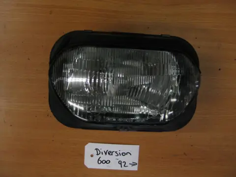 KOPLAMP Yamaha XJ 600 Diversion 1992 - 1996