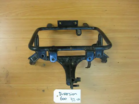 KUIPFRAME Yamaha XJ 600 Diversion 1992 - 1996