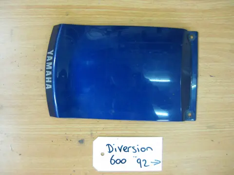 ACHTERKUIPDEEL Yamaha XJ 600 Diversion 1992 - 1996