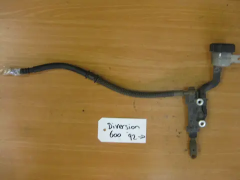 REMPOMP ACHTER Yamaha XJ 600 Diversion 1992 - 1996