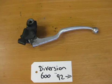 KOPPELINGSHANDLE Yamaha XJ 600 Diversion 1992 - 1996