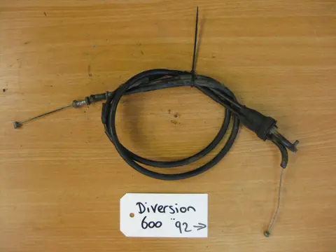 GASKABEL Yamaha XJ 600 Diversion 1992 - 1996