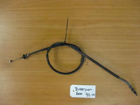 KOPPELINGSKABEL Yamaha XJ 600 Diversion 1992 - 1996