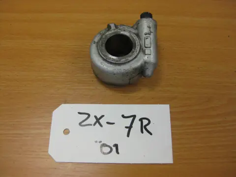 SNELHEIDSOPNEMER Kawasaki ZX 7 R 1996 - 2002