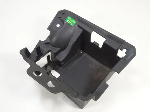 ACCUBAK Triumph Sprint ST 1050 2005 - 2011