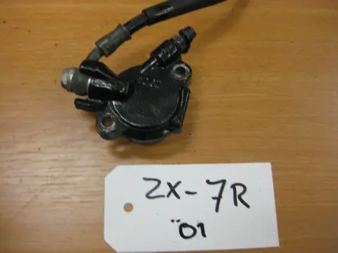 KOPPELINGS CILINDER Kawasaki ZX 7 R 1996 - 2002