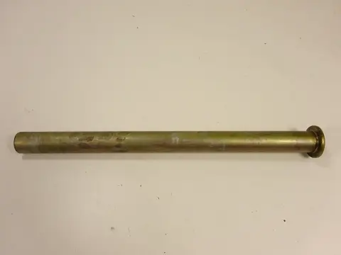 ACHTER BRUG Triumph Sprint ST 1050 2005 - 2011