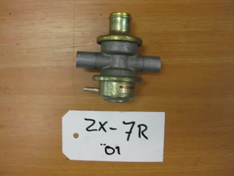 RELAIS Kawasaki ZX 7 R 1996 - 2002