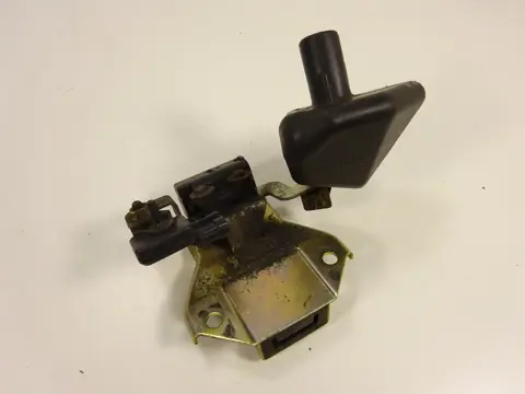 HELLINGSHOEKSENSOR Triumph Sprint ST 1050 2005 - 2011