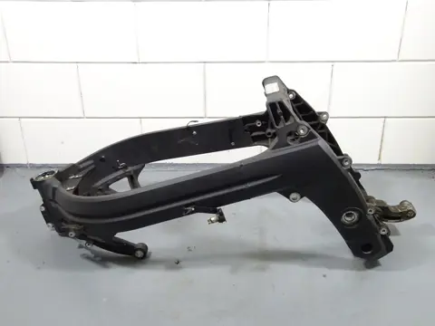 FRAME-ONDERDELEN Triumph Sprint ST 1050 2005 - 2011