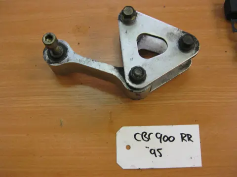 LINK SYSTEEM ACHTERVEER Honda CBR 900 RR 1994 - 1995
