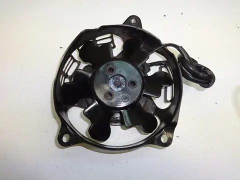 VENTILATOR Honda VT 500 1983 - 1986