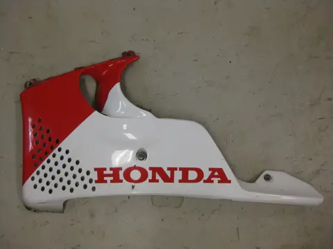 LINKER ONDERKUIP Honda CBR 900 RR 1994 - 1995