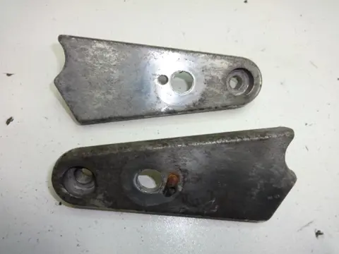 KOPLAMP Honda VT 500 1983 - 1986