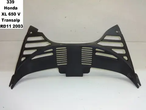 RADIATOR TOEBEHOREN Honda TRANSALP 2000 - 2007