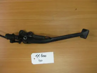 STANDAARD Triumph TT 600 2002 - 2003