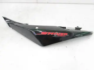 LINKER ACHTERKANT Aprilia Shiver 750 2008 - 2010